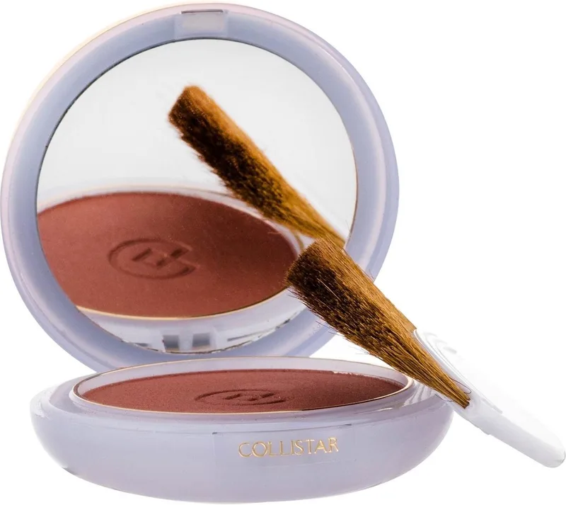 Silk Effect Maxi Blush - 22 Pink Wood von Collistar in 22 Pink Wood – Produktfoto
