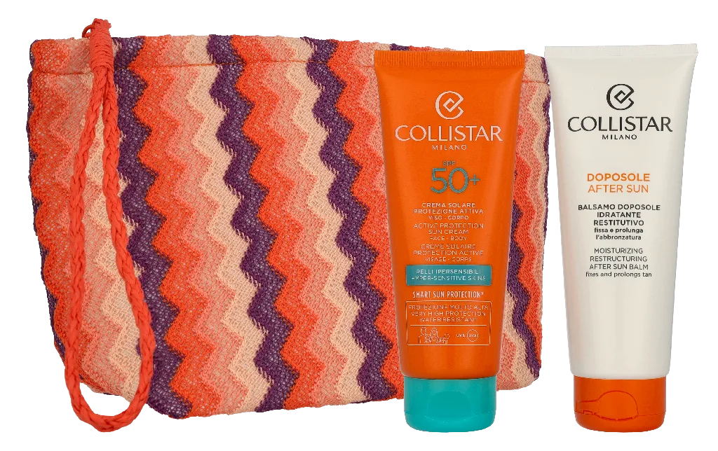 Sun Giftset de Collistar en 200 ml – photo du produit