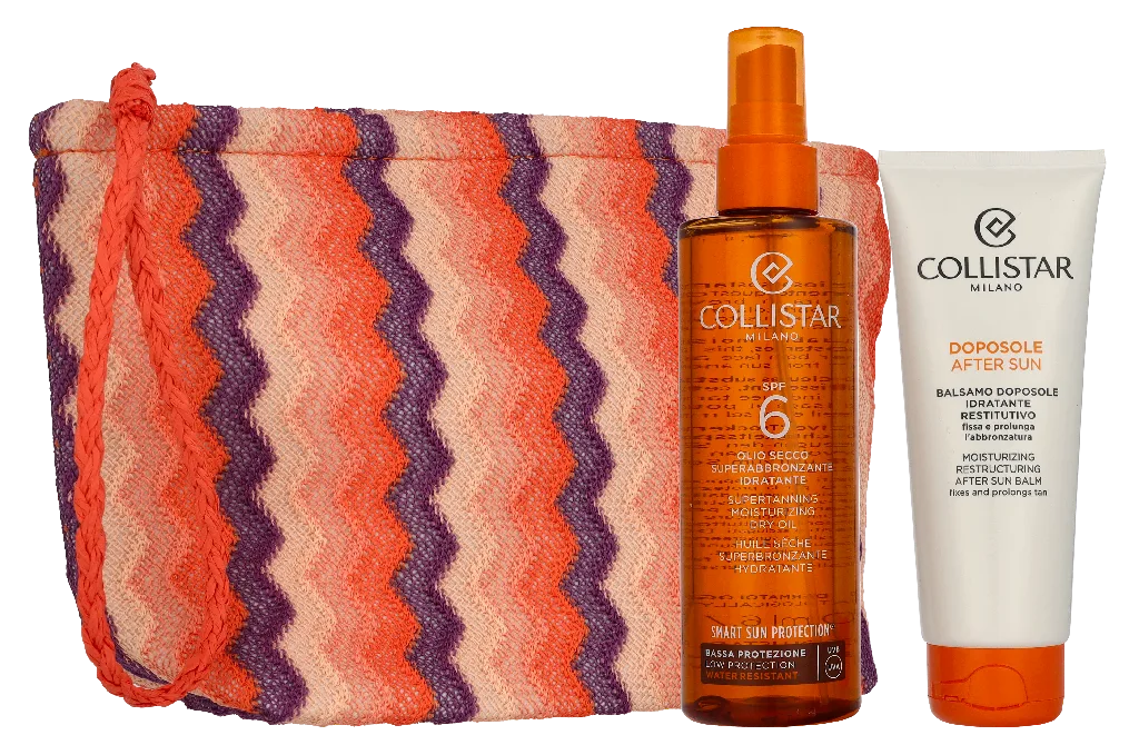 Sun Giftset von Collistar in 300 ml – Produktfoto