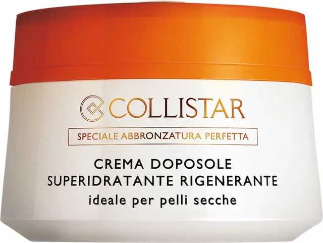 Supermoisturising Regenerating