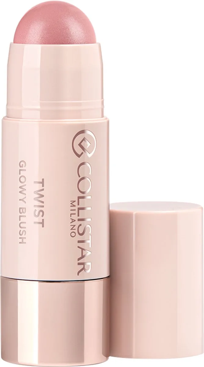 Twist Glowy Blush 5gr Blush Supernova 1 von Collistar – Produktfoto