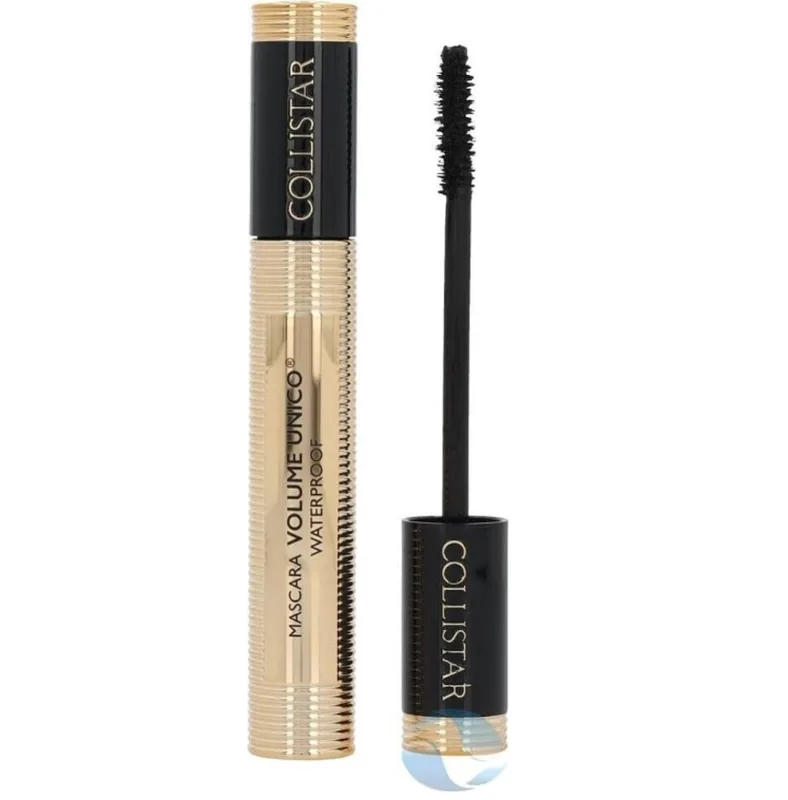 Volumen-Mascara Unico WA + Augenstift fra Collistar – produktbillede