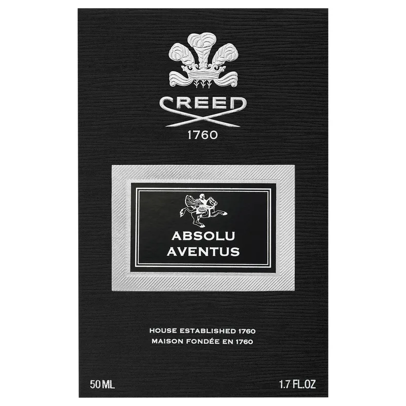 Absolu Aventus EdP Nat. Spray de Creed – photo du produit 2 sur 2