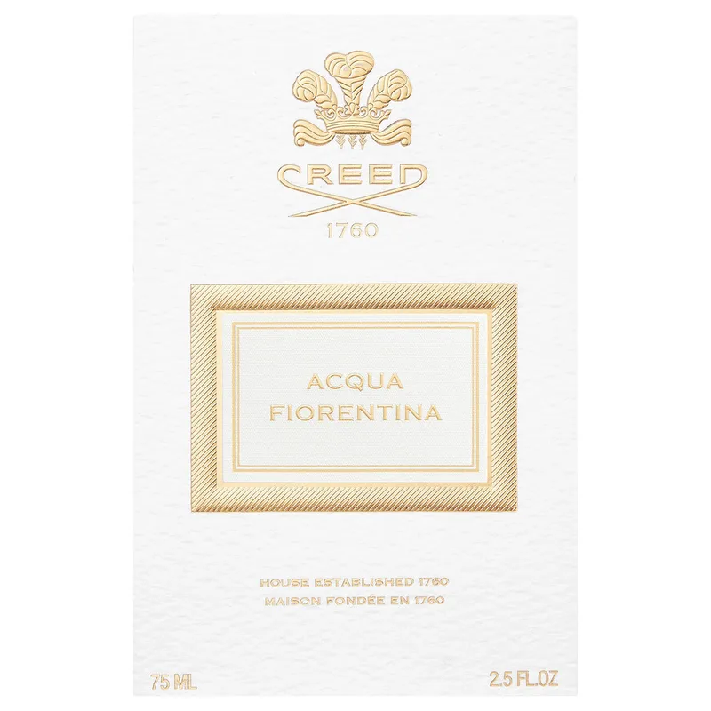 Acqua Fiorentina Eau de Parfum fra Creed – produktbillede 2 af 2