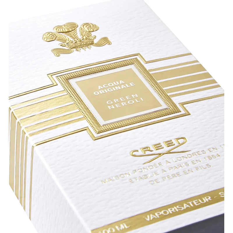 Acqua Originale Green Neroli eau de parfum eau de parfum van Creed in 100 ml – productfoto 2 van 3