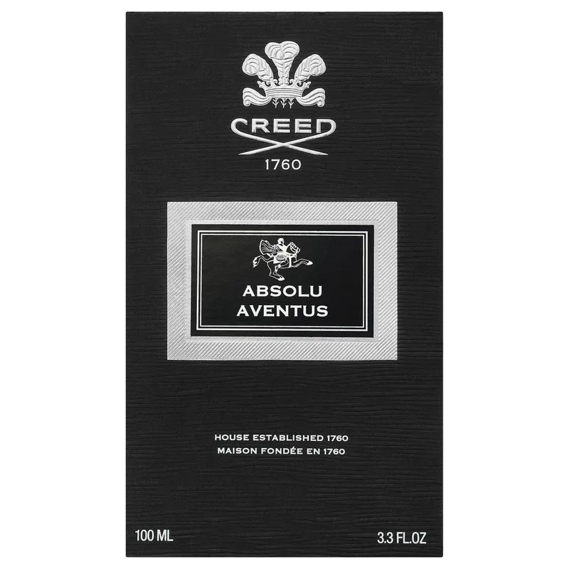 Aventus Absolu Eau De Parfum von Creed in 100 ml – Produktfoto 2 von 2
