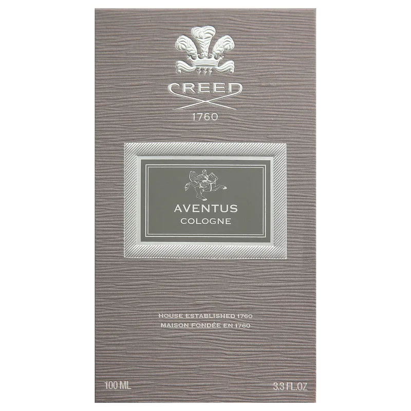 Aventus Cologne Eau de Parfum von Creed – Produktfoto 2 von 2