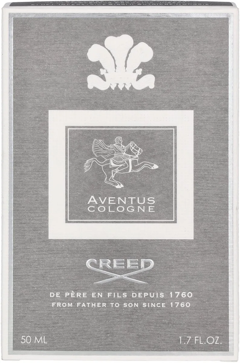 Aventus Cologne Eau De Parfum van Creed – productfoto
