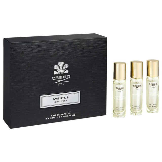 Aventus Discovery Set 3 x