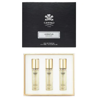 Aventus Discovery Set 3 x 10ml EdP fra Creed – produktbillede 2 af 2