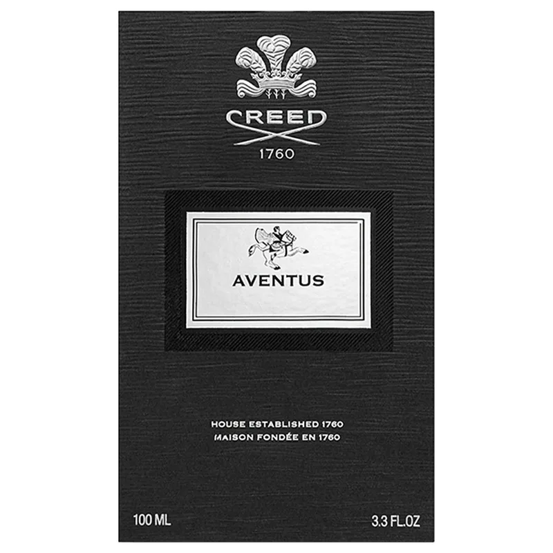 Aventus EDP von Creed in 100 ml – Produktfoto 2 von 2