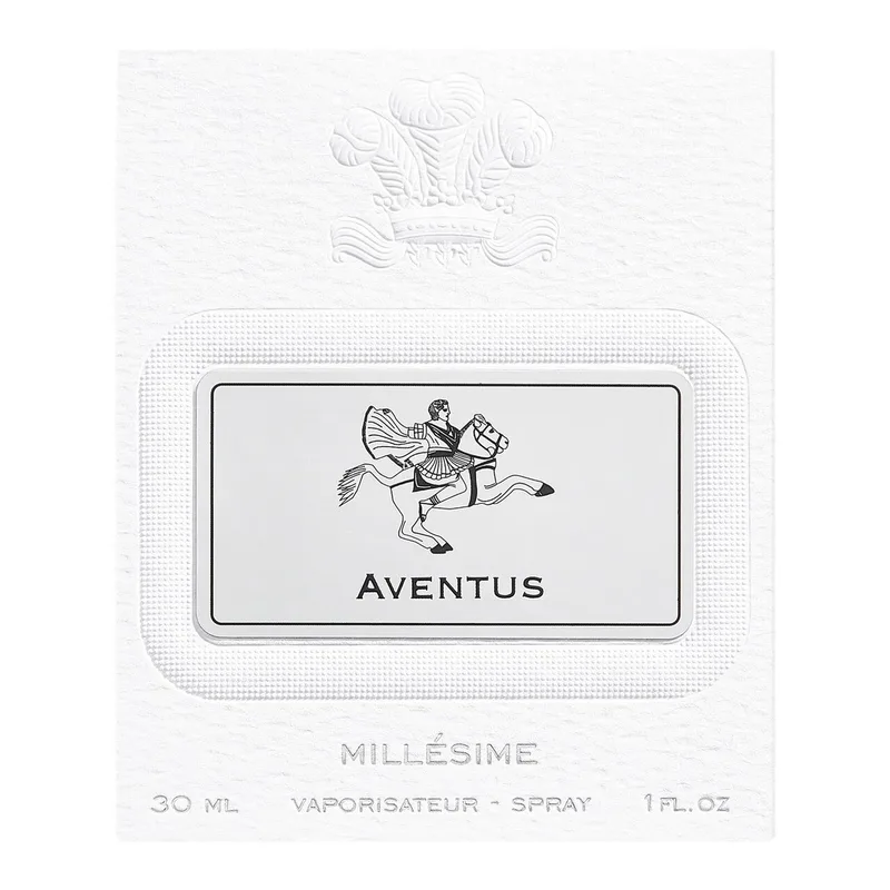 Aventus EdP Nat. Spray von Creed – Produktfoto 2 von 2