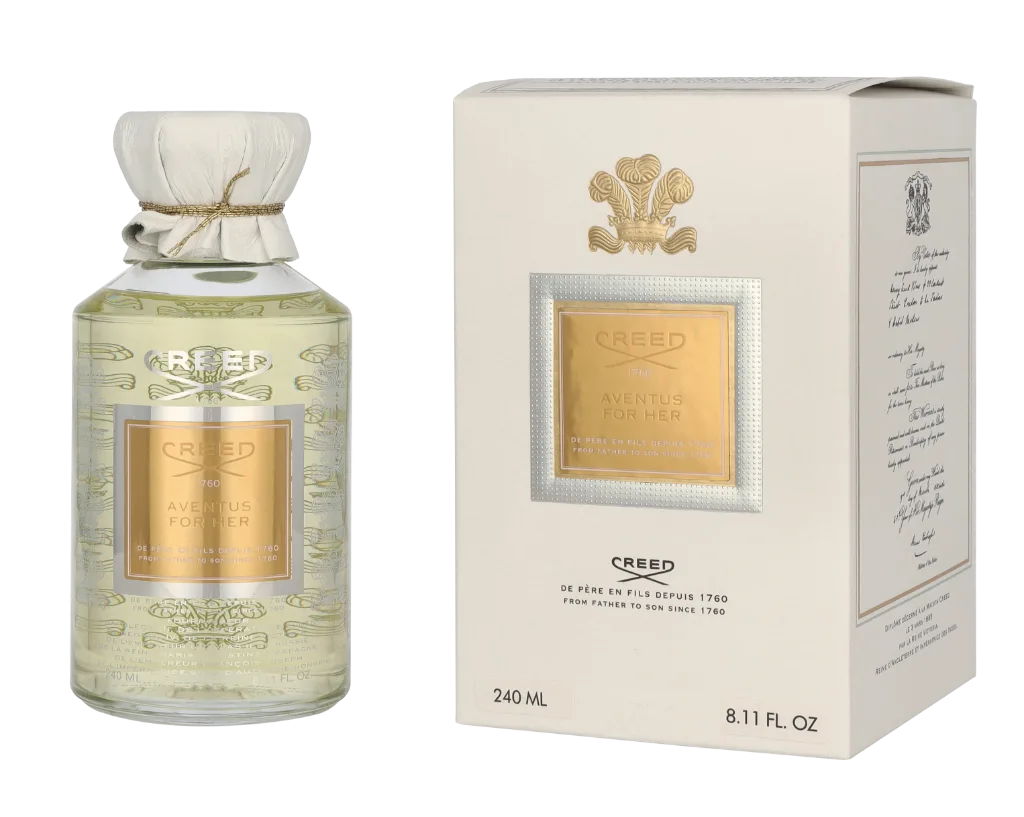 Aventus For Her Edp Eau de Parfum by Creed in 240 ml – product photo