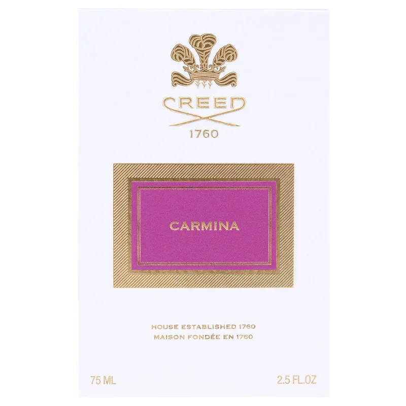 Carmina EdP Nat. Spray von Creed – Produktfoto 2 von 2