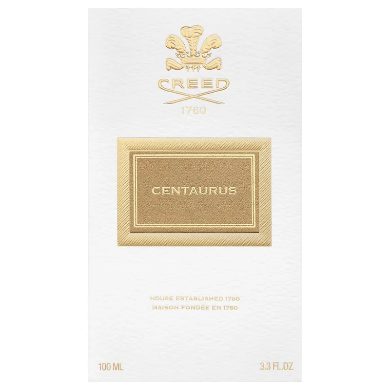 CENTAURUS EDP fra Creed i 100 ml – produktbillede 2 af 2