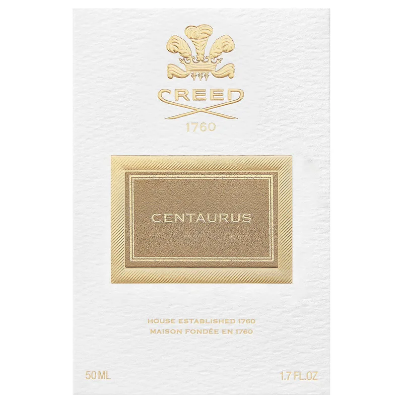 CENTAURUS EDP by Creed in 50 ml – product photo 2 of 2
