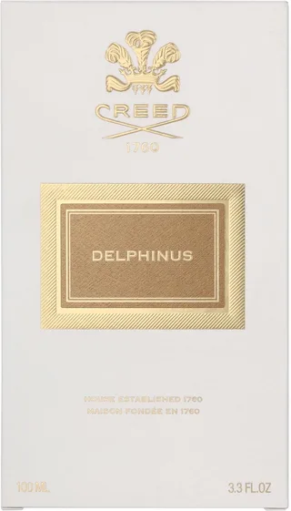 Damesparfum Creed Delphinus EDP fra Creed i 100 ml – produktbillede 1 af 2