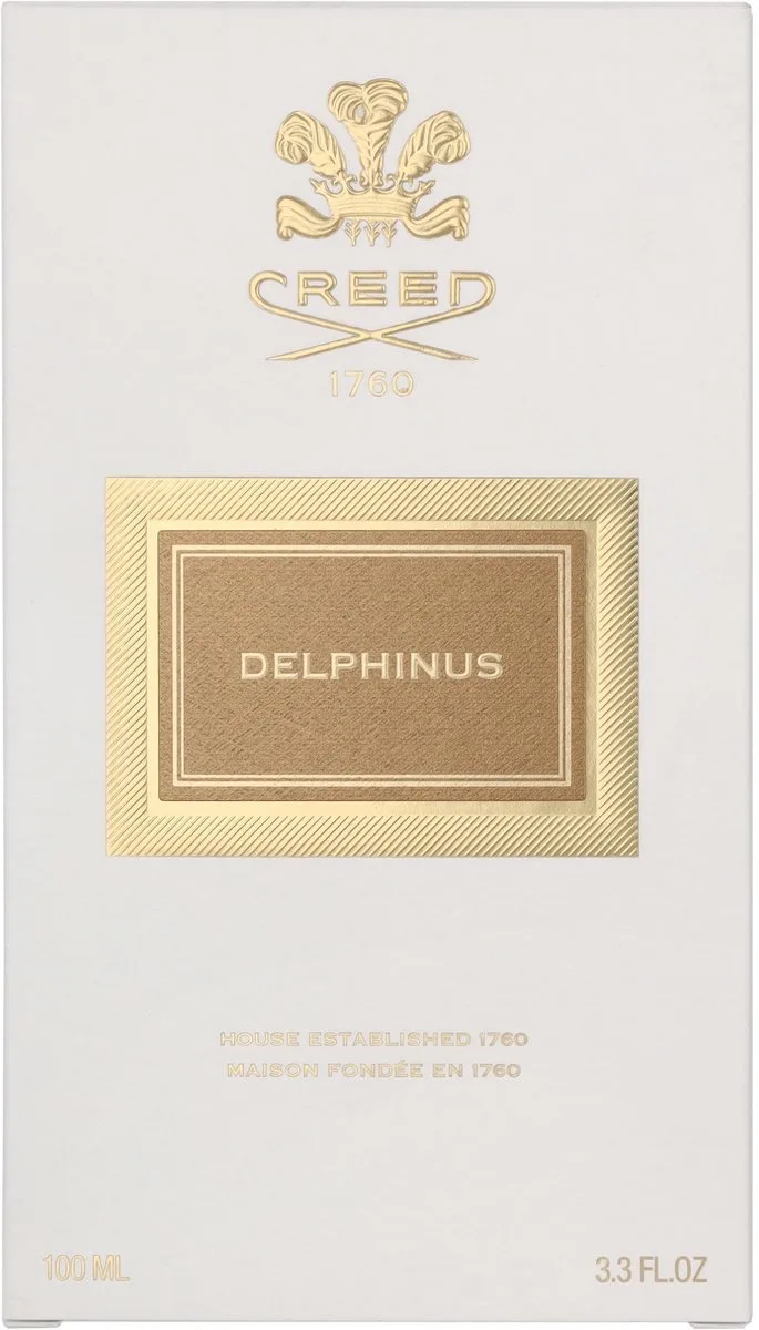 Damesparfum Creed Delphinus EDP fra Creed i 100 ml – produktbillede 1 af 2
