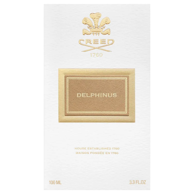 Damesparfum Creed Delphinus EDP fra Creed i 100 ml – produktbillede 2 af 2