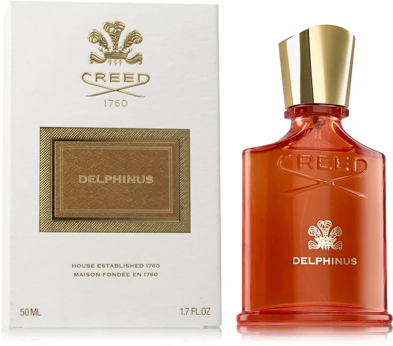 Damesparfum Creed Delphinus EDP de Creed en 50 ml – photo du produit