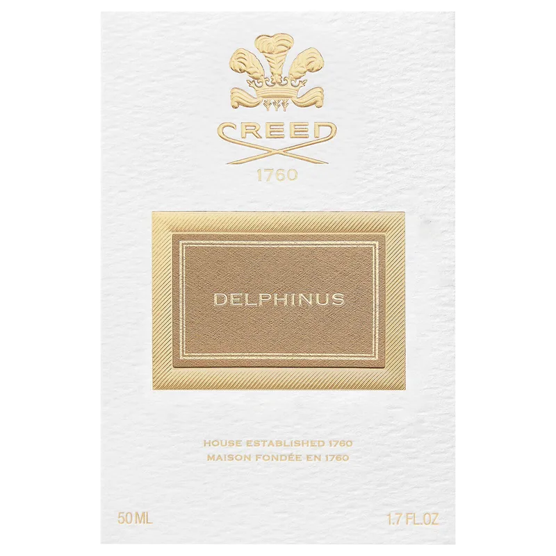 Damesparfum Creed Delphinus EDP von Creed in 50 ml – Produktfoto 2 von 2