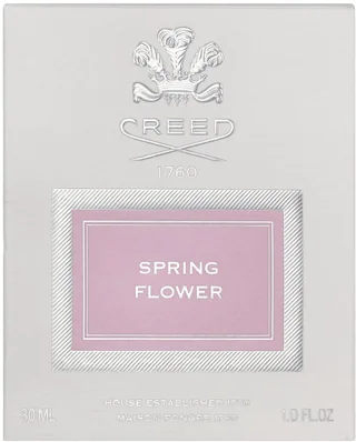 Damesparfum Creed Spring Flower EDP 30 ml 50 ml fra Creed – produktbillede 1 af 2