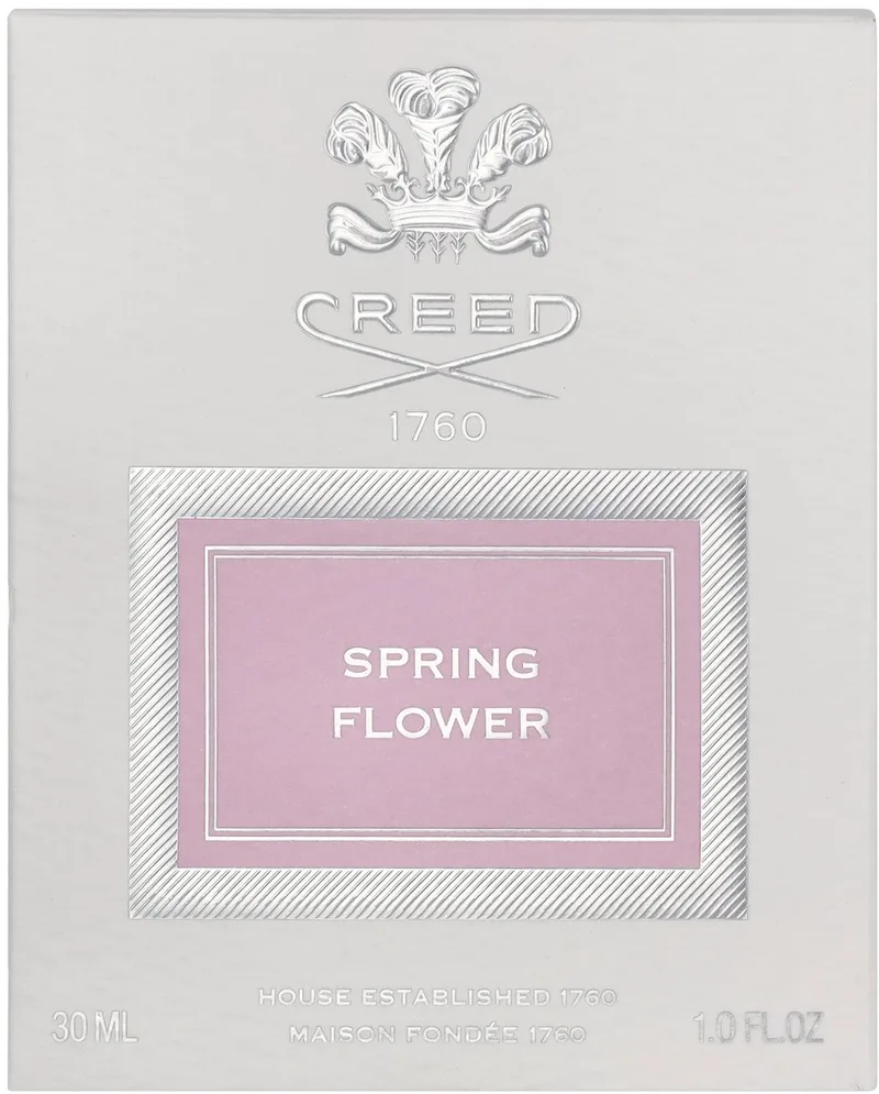 Damesparfum Creed Spring Flower EDP 30 ml 50 ml fra Creed – produktbillede 1 af 2