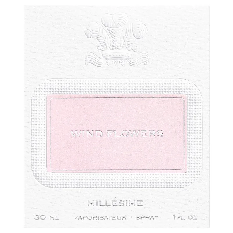 Damesparfum Creed Wind Flowers Millésime EDP fra Creed i 30 ml – produktbillede 2 af 2