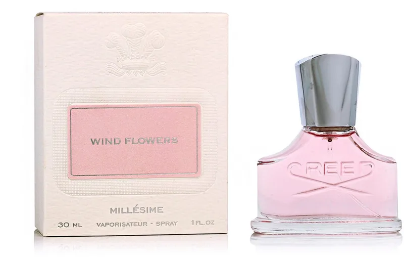 Damesparfum Creed Wind Flowers Millésime EDP fra Creed i 30 ml – produktbillede 1 af 2