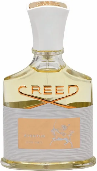 Eau de Parfum Aventus for Her, mit weicher Basisnote von Creed – Produktfoto 1 von 3