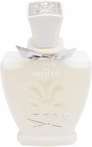 Eau de Parfum Love in White, mit fruchtiger Kopfnote de Creed – photo du produit 1 sur 3