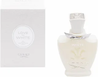 Eau de Parfum Love in White, mit fruchtiger Kopfnote de Creed – photo du produit 2 sur 3