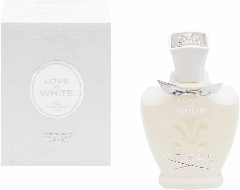 Eau de Parfum Love in White, mit fruchtiger Kopfnote de Creed – photo du produit 2 sur 3