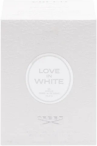 Eau de Parfum Love in White, mit fruchtiger Kopfnote de Creed – photo du produit 3 sur 3