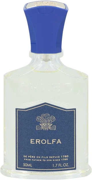 Erolfa Eau De Parfum - Mannen Parfum fra Creed i 50 ml – produktbillede 1 af 2