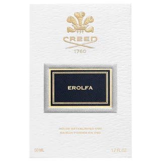 Erolfa Eau De Parfum - Mannen Parfum fra Creed i 50 ml – produktbillede 2 af 2