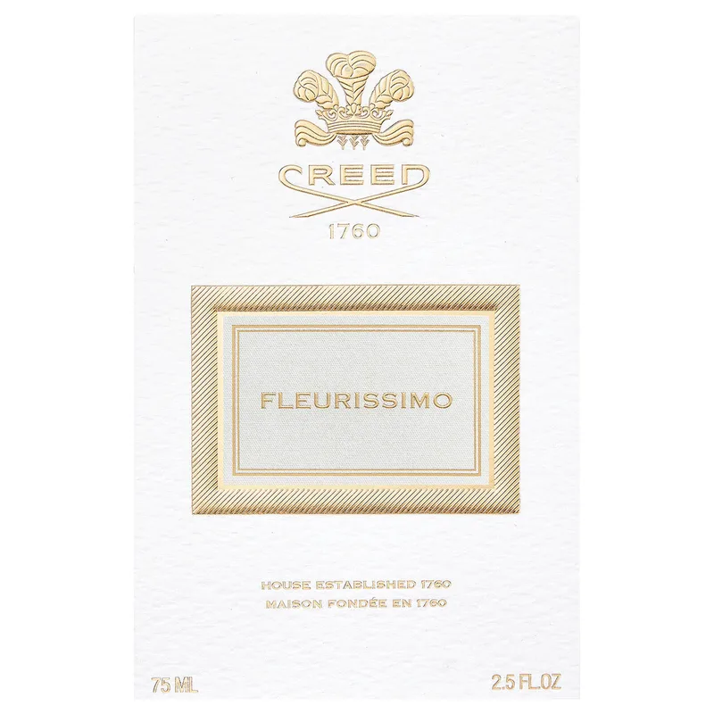 Fleurisimo - Eau de parfum de Creed en 75 ml – photo du produit 2 sur 2