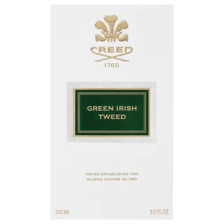 Green Irish Tweed - Eau de parfum fra Creed i 100 ml – produktbillede 2 af 2