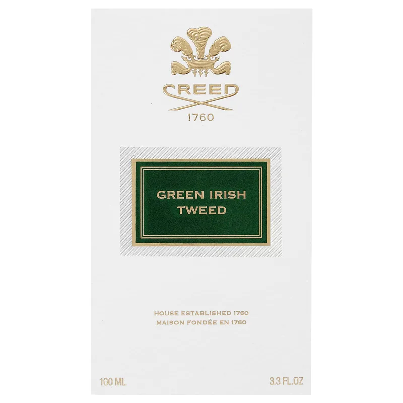 Green Irish Tweed - Eau de parfum fra Creed i 100 ml – produktbillede 2 af 2