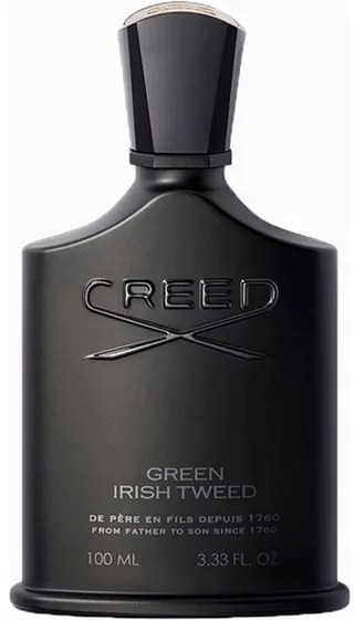 Green Irish Tweed - Eau de parfum fra Creed i 100 ml – produktbillede 1 af 2