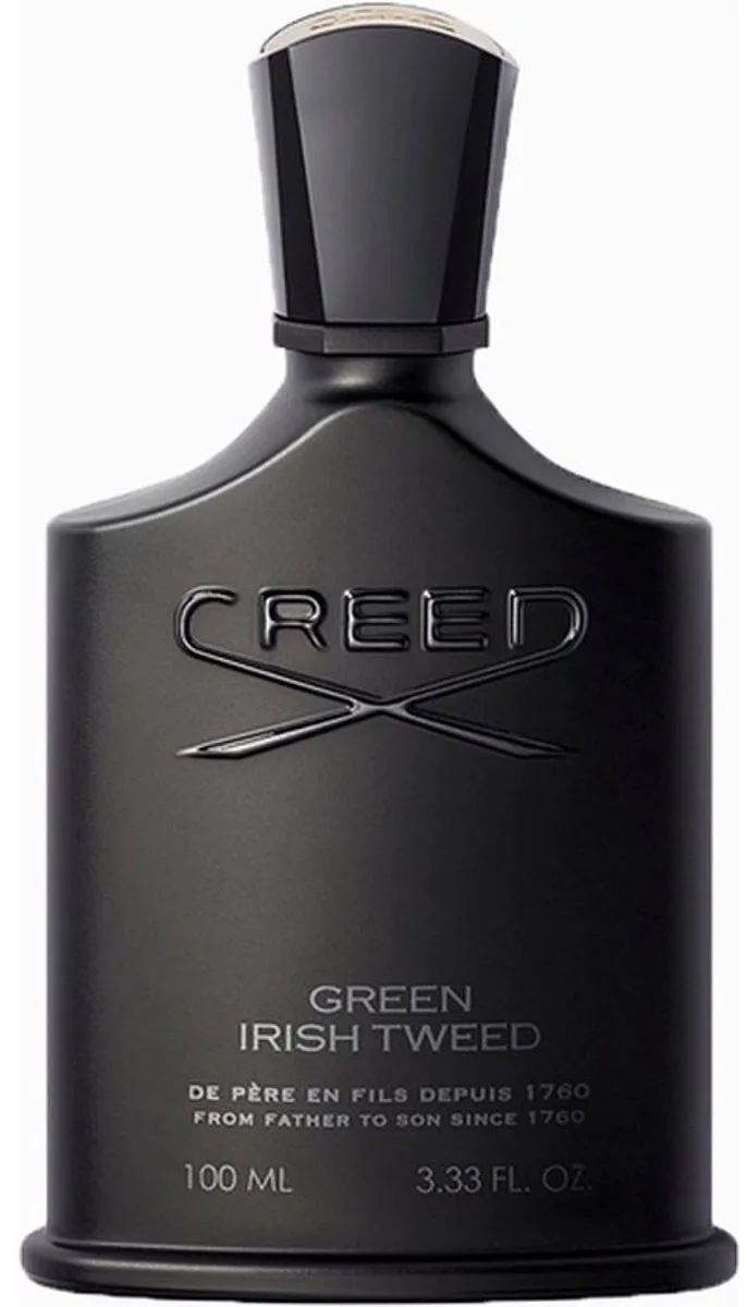 Green Irish Tweed - Eau de parfum fra Creed i 100 ml – produktbillede 1 af 2