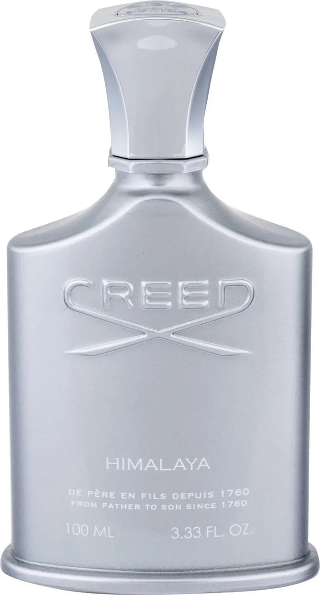 Himalaya door Creed - Eau De Parfum Spray (Unisex) fra Creed i 100 ml – produktbillede 1 af 2