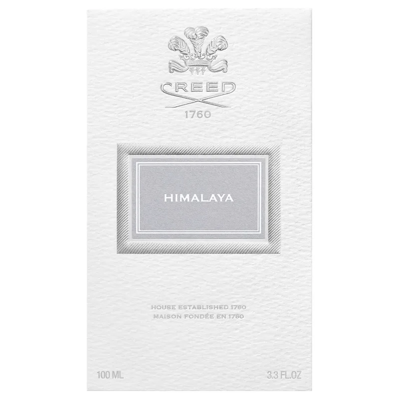 Himalaya door Creed - Eau De Parfum Spray (Unisex) fra Creed i 100 ml – produktbillede 2 af 2