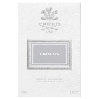 Himalaya parfum - Unisex eau de parfum met frisse en kruidige noten fra Creed i 50 ml – produktbillede 2 af 2