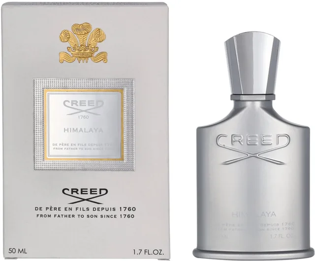 Himalaya parfum