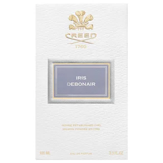 Iris Debonair EdP Nat. Spray fra Creed – produktbillede 1 af 2