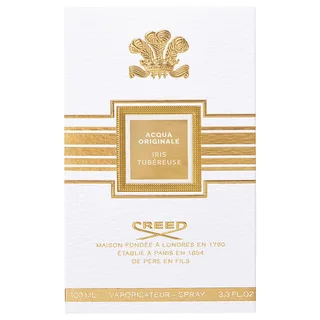 Iris Tubéreuse - Eau de parfum fra Creed i 100 ml – produktbillede 3 af 3