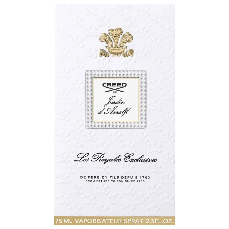 Jardin d'Amalfi Eau de Parfum de Creed – photo du produit 3 sur 3