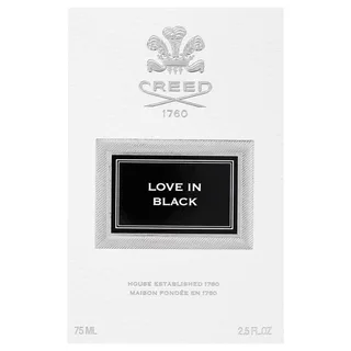 Love In Black - Eau de parfum fra Creed i 75 ml – produktbillede 2 af 2