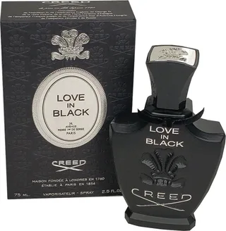 Love In Black - Eau de parfum fra Creed i 75 ml – produktbillede 1 af 2